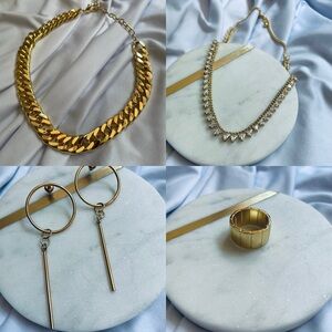 Uncommon James bundle